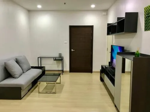 For Rent Condo , Supalai Loft Yaek Fai Chai station , MRT-Fai Chai , Bang Khun Si , Bangkok Noi , Bangkok , CX-124792