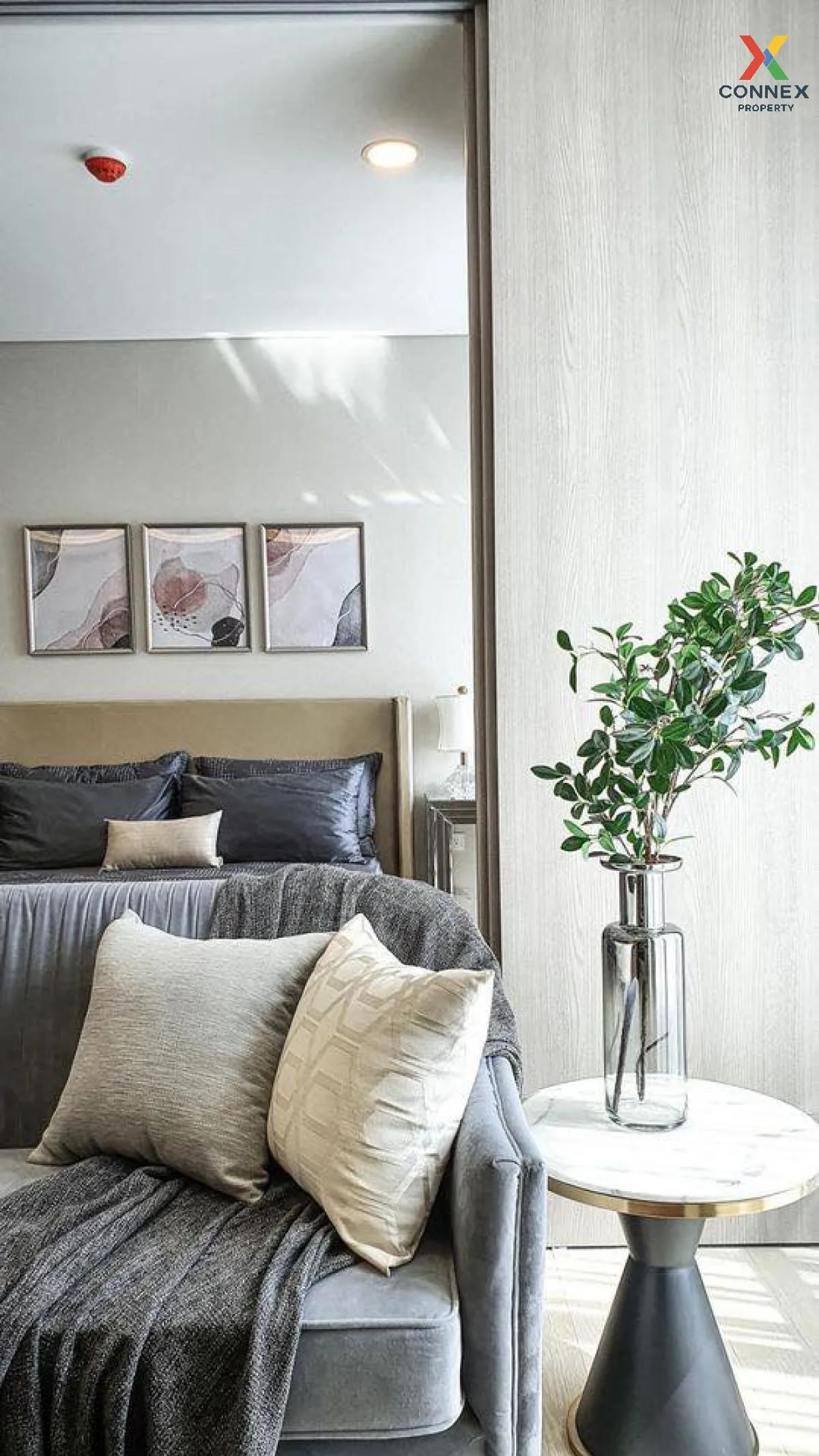 For Rent Condo , Wyndham Residence (Siamese Exclusive Queen) , MR 4