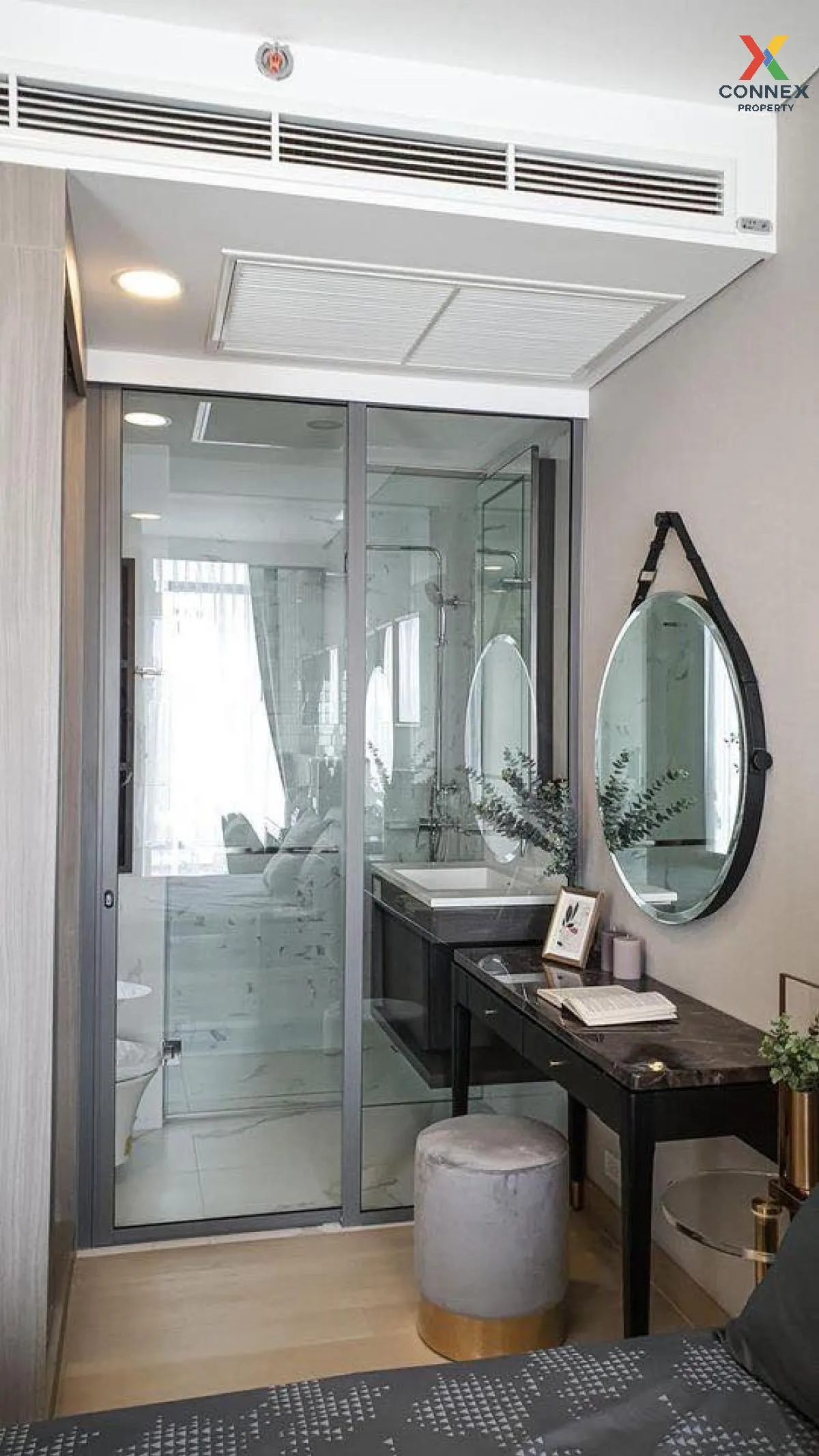 For Rent Condo , Wyndham Residence (Siamese Exclusive Queen) , MR