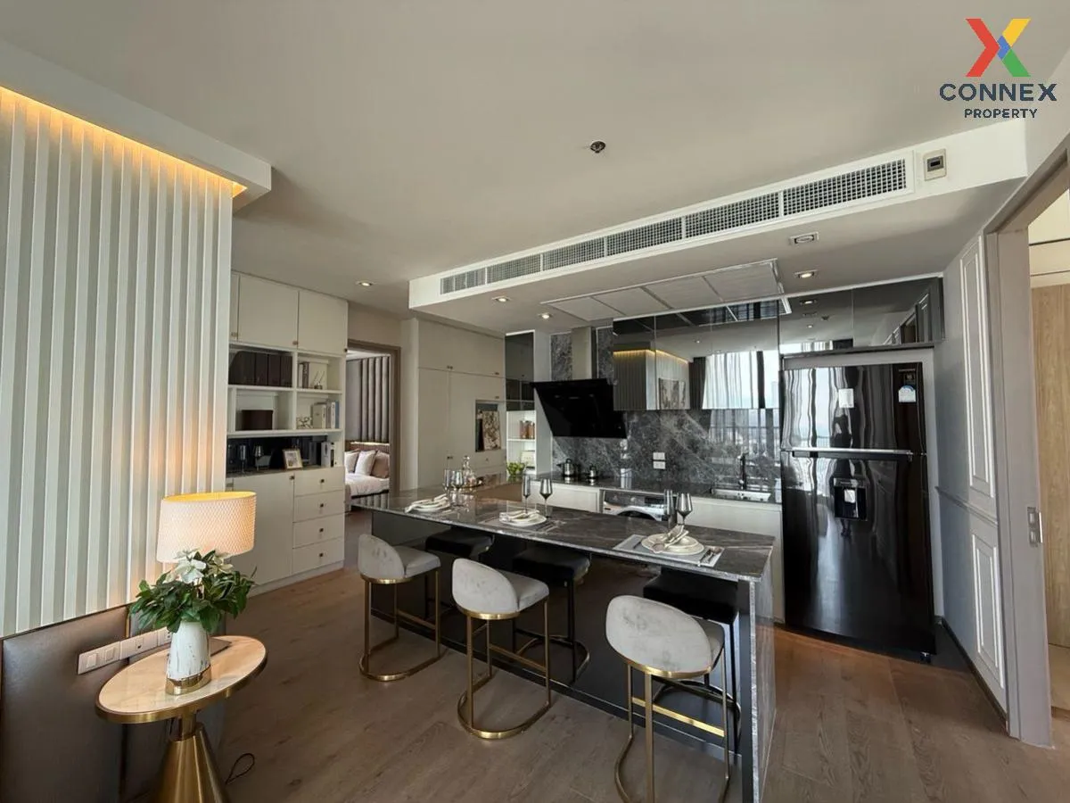 For Sale Condo , Park Origin Phrom Phong , BTS-Phrom Phong , Khlo 2