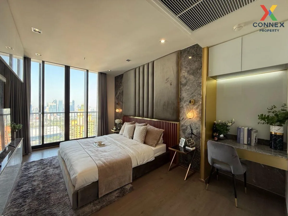 For Sale Condo , Park Origin Phrom Phong , BTS-Phrom Phong , Khlo 3