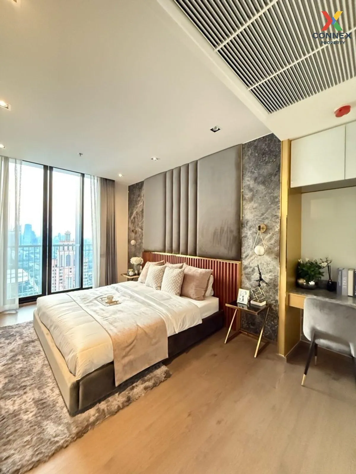 For Sale Condo , Park Origin Phrom Phong , BTS-Phrom Phong , Khlo 4