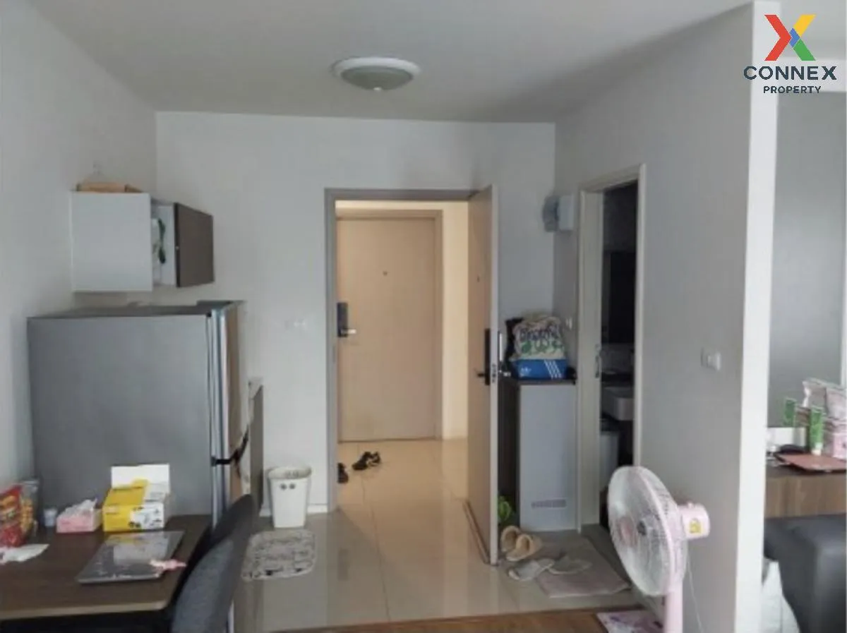 For Sale Condo , D Condo Bliss Sriracha , Si Racha , Si Racha , C 1