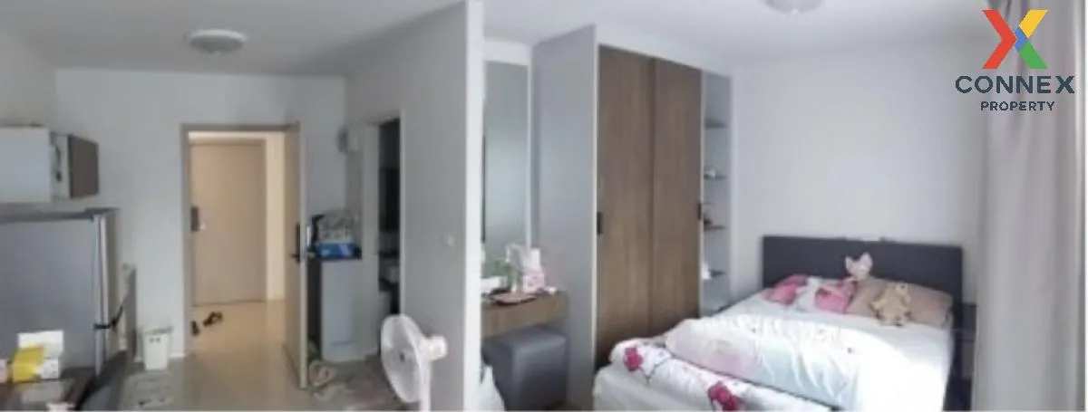 For Sale Condo , D Condo Bliss Sriracha , Si Racha , Si Racha , C 2