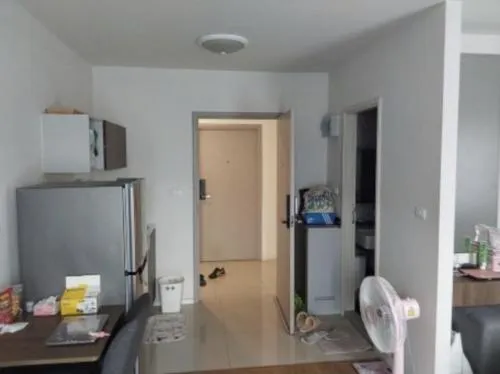 ขายคอนโด  ดีคอนโด บลิซ ศรีราชา ศรีราชา ศรีราชา ชลบุรี CX-124801