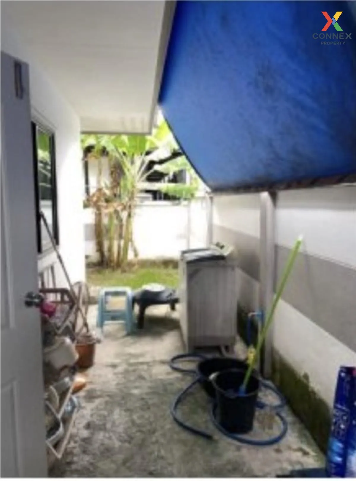 ขายบ้าน  รามรุ่งเรืองเพลส มาบข่า นิคมพัฒนา ระยอง CX-124803 4