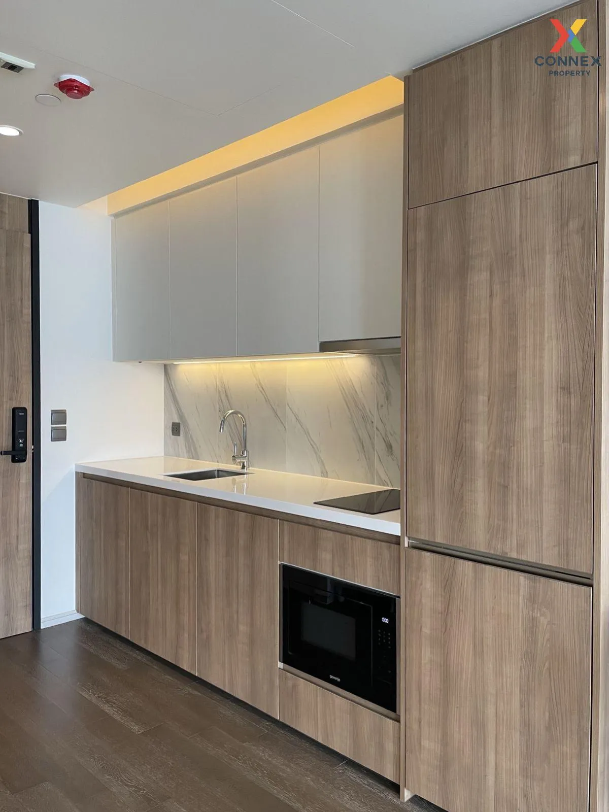 เช่าคอนโด  มิวนีค สุขุมวิท 23 BTS-อโศก คลองเตยเหนือ เขต วัฒนา กรุ 3