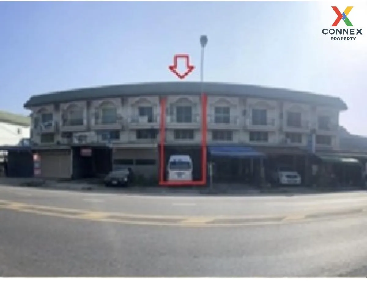 ขายอาคารพาณิชย์  ทับมาแลนด์ ทับมา เมืองระยอง ระยอง CX-124818 ขายอาคารพาณิชย์  ทับมาแลนด์ ทับมา เมืองระยอง ระยอง CX-124818 2