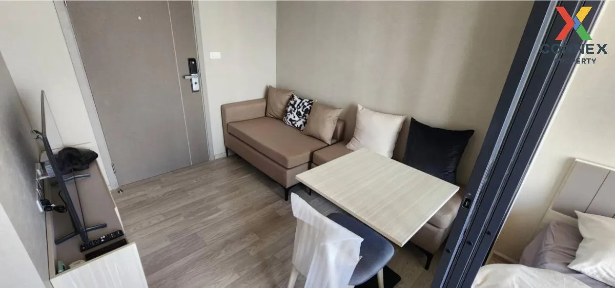 For Rent Condo , Ideo Mobi Sukhumvit Eastpoint , BTS-Bang Na , Ba 1
