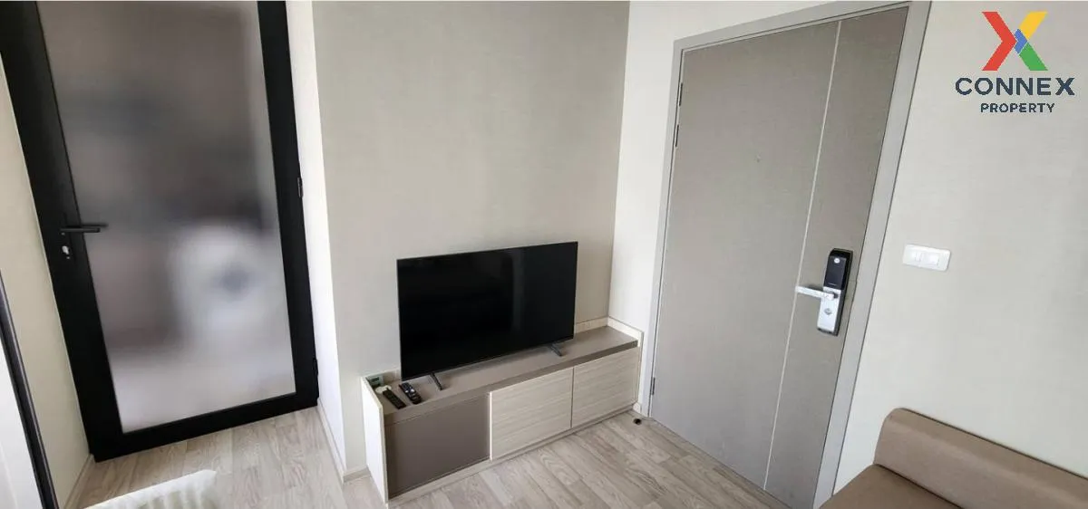 For Rent Condo , Ideo Mobi Sukhumvit Eastpoint , BTS-Bang Na , Ba 2