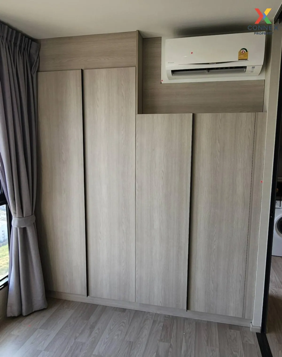 For Rent Condo , Ideo Mobi Sukhumvit Eastpoint , BTS-Bang Na , Ba 4