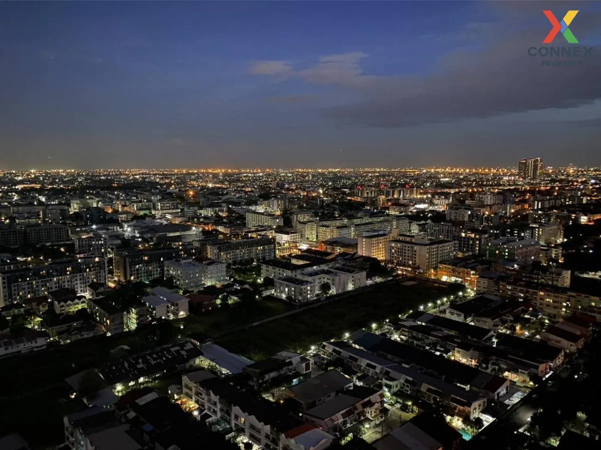 For Rent Condo , Ideo Mobi Sukhumvit Eastpoint , BTS-Bang Na , Ba