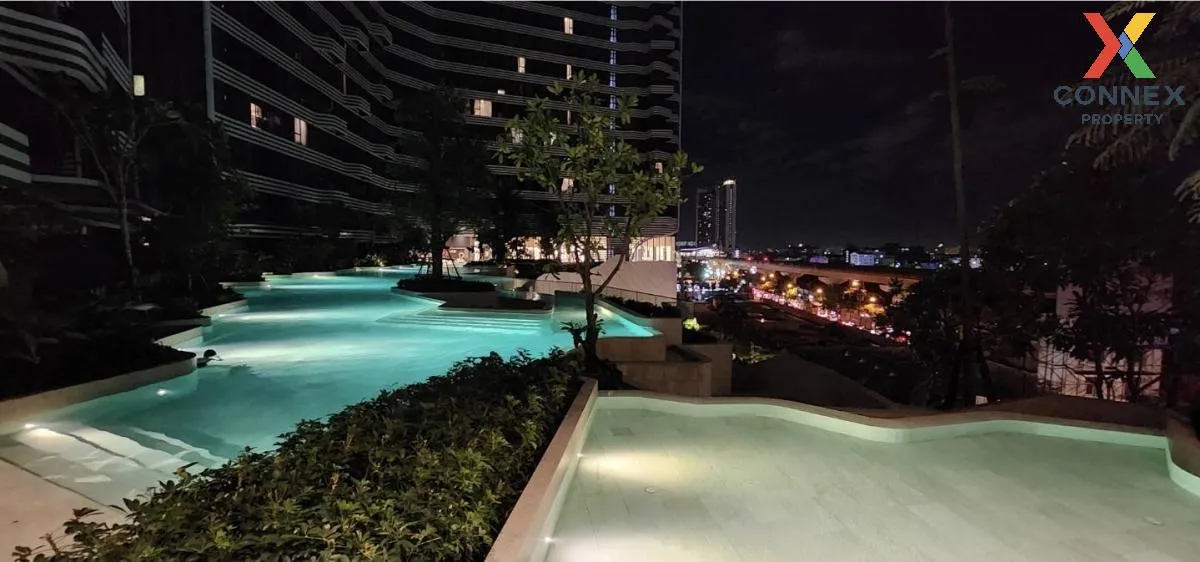 For Rent Condo , Ideo Mobi Sukhumvit Eastpoint , BTS-Bang Na , Ba