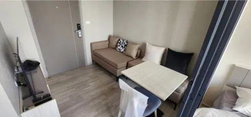 For Rent Condo , Ideo Mobi Sukhumvit Eastpoint , BTS-Bang Na , Bang Na , Bang Na , Bangkok , CX-124819