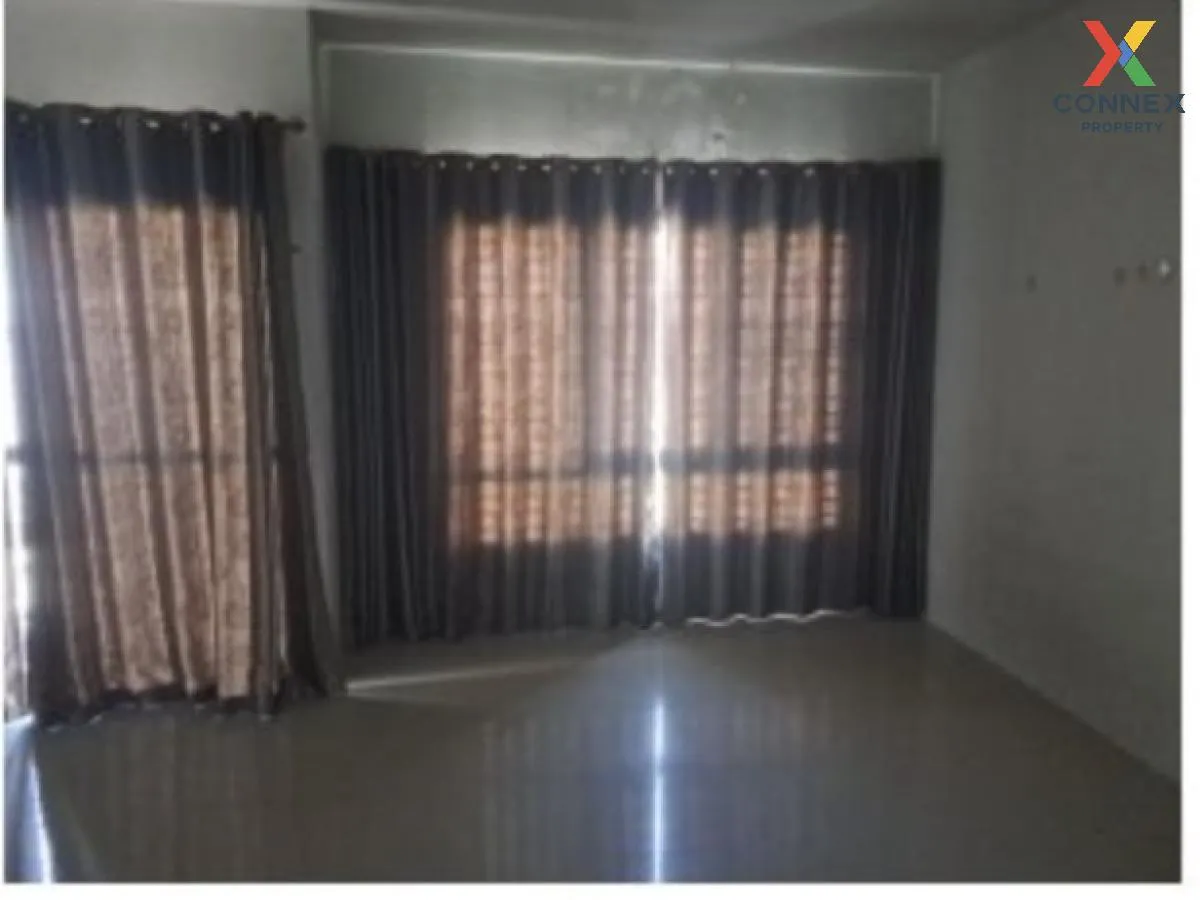 For Sale Townhouse/Townhome  , SC Village 3 , Pluak Daeng , Pluak 2