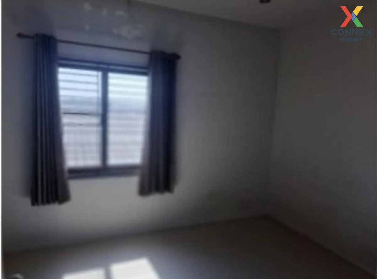 For Sale Townhouse/Townhome  , SC Village 3 , Pluak Daeng , Pluak 3