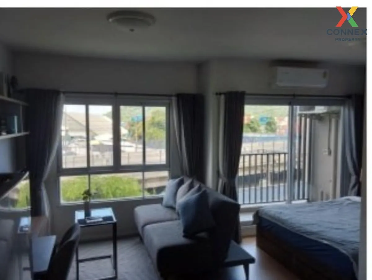 For Sale Condo , D Condo Bliss Sriracha , Si Racha , Si Racha , C 1