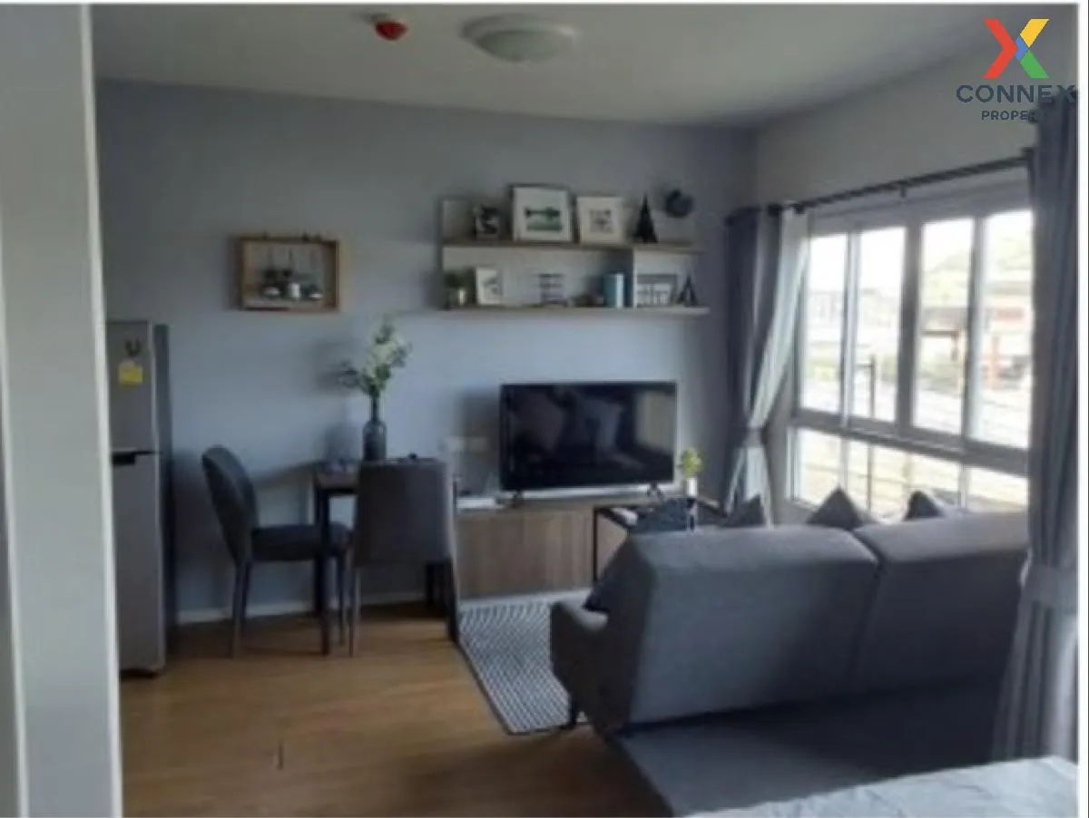 For Sale Condo , D Condo Bliss Sriracha , Si Racha , Si Racha , C 2