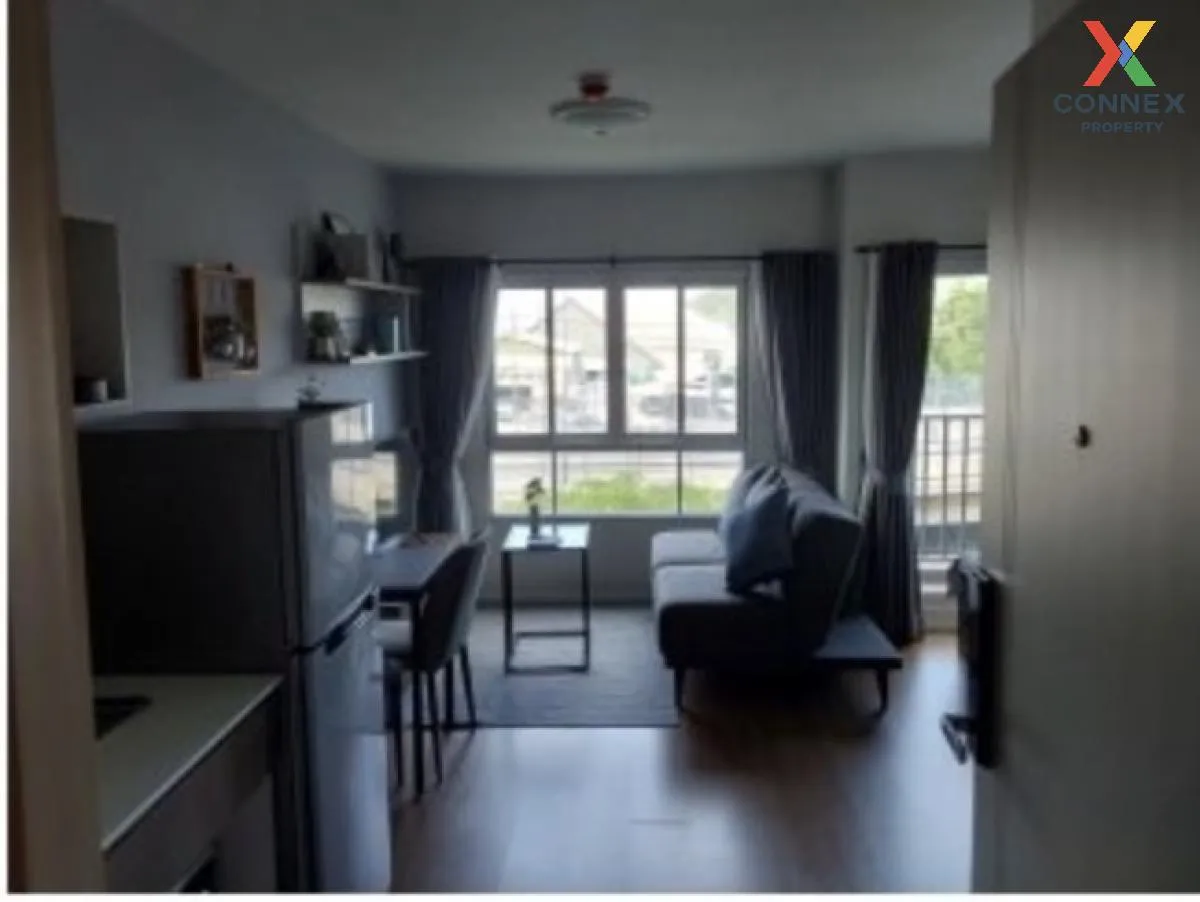 For Sale Condo , D Condo Bliss Sriracha , Si Racha , Si Racha , C 3