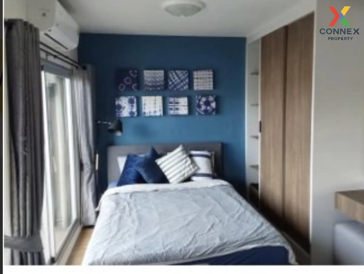 For Sale Condo , D Condo Bliss Sriracha , Si Racha , Si Racha , C