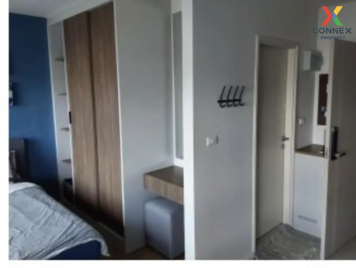 For Sale Condo , D Condo Bliss Sriracha , Si Racha , Si Racha , C