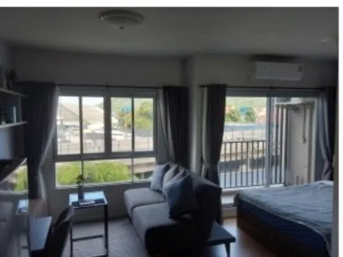 For Sale Condo , D Condo Bliss Sriracha , Si Racha , Si Racha , Chon Buri , CX-124821