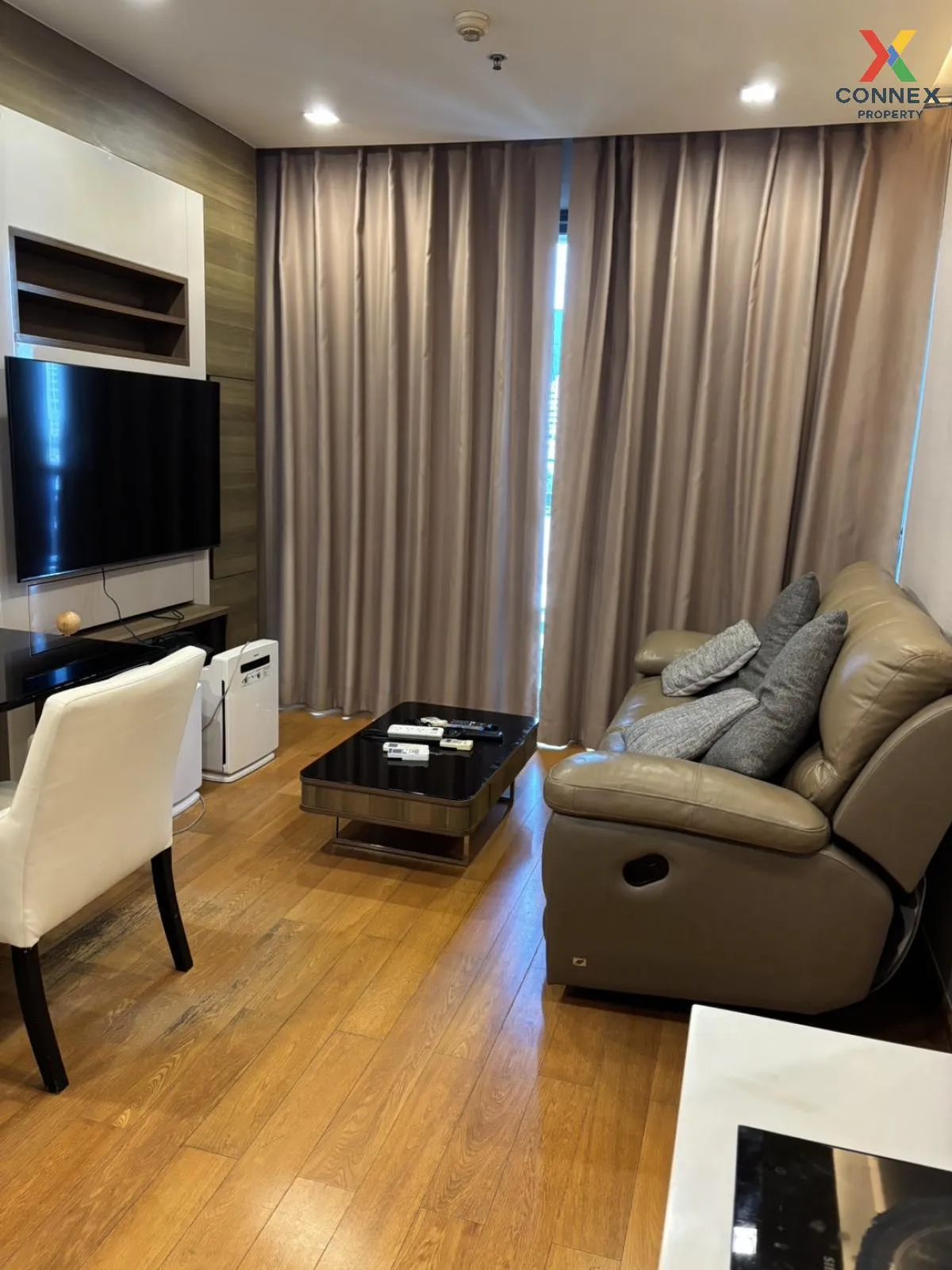 For Rent Condo , The Address Sathorn , BTS-Saint Louis , Silom ,  1