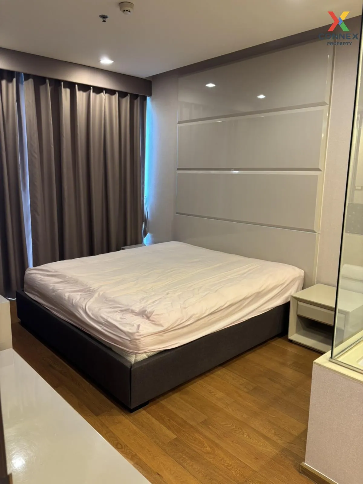 For Rent Condo , The Address Sathorn , BTS-Saint Louis , Silom ,  4