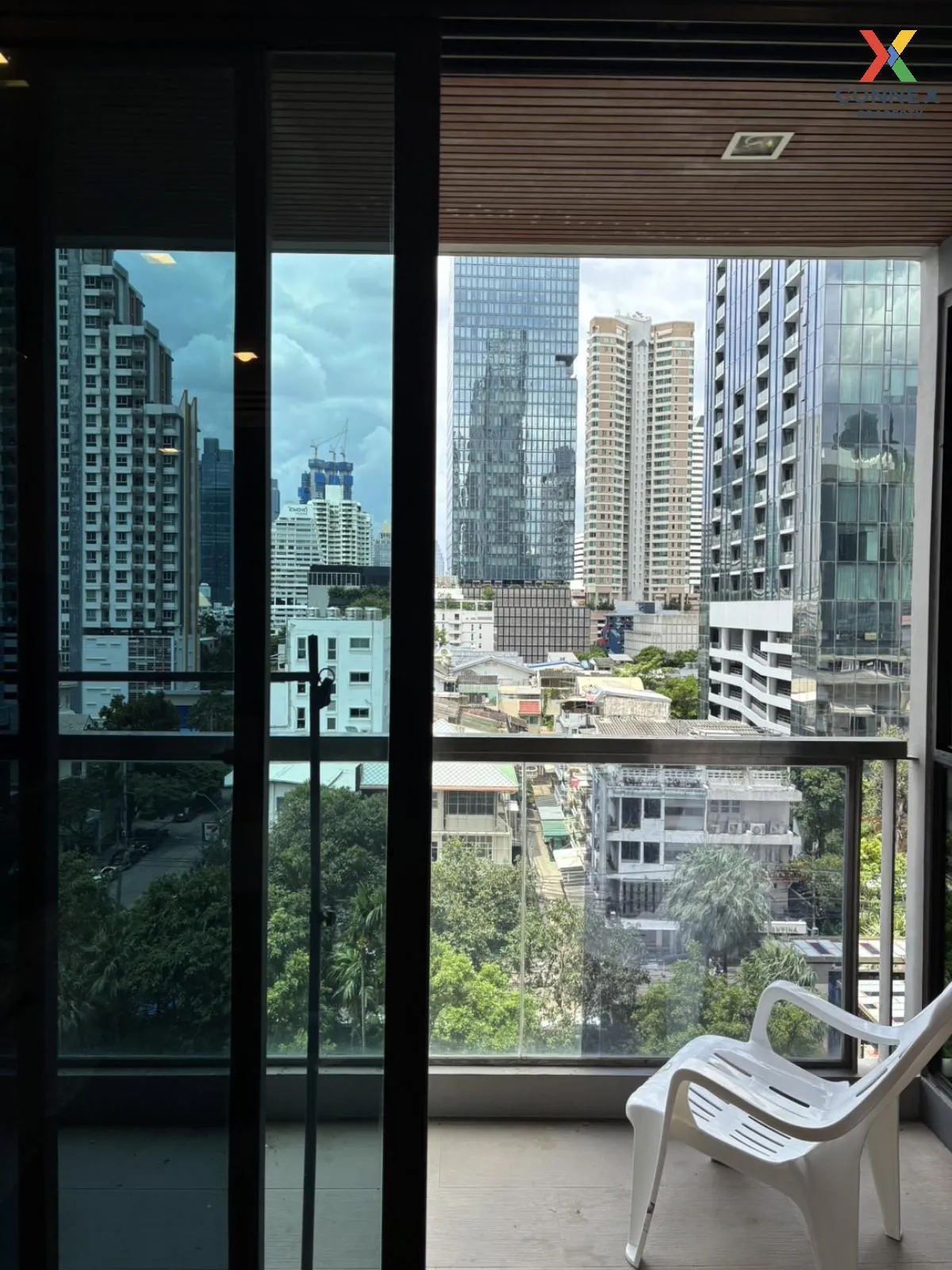 For Rent Condo , The Address Sathorn , BTS-Saint Louis , Silom , 