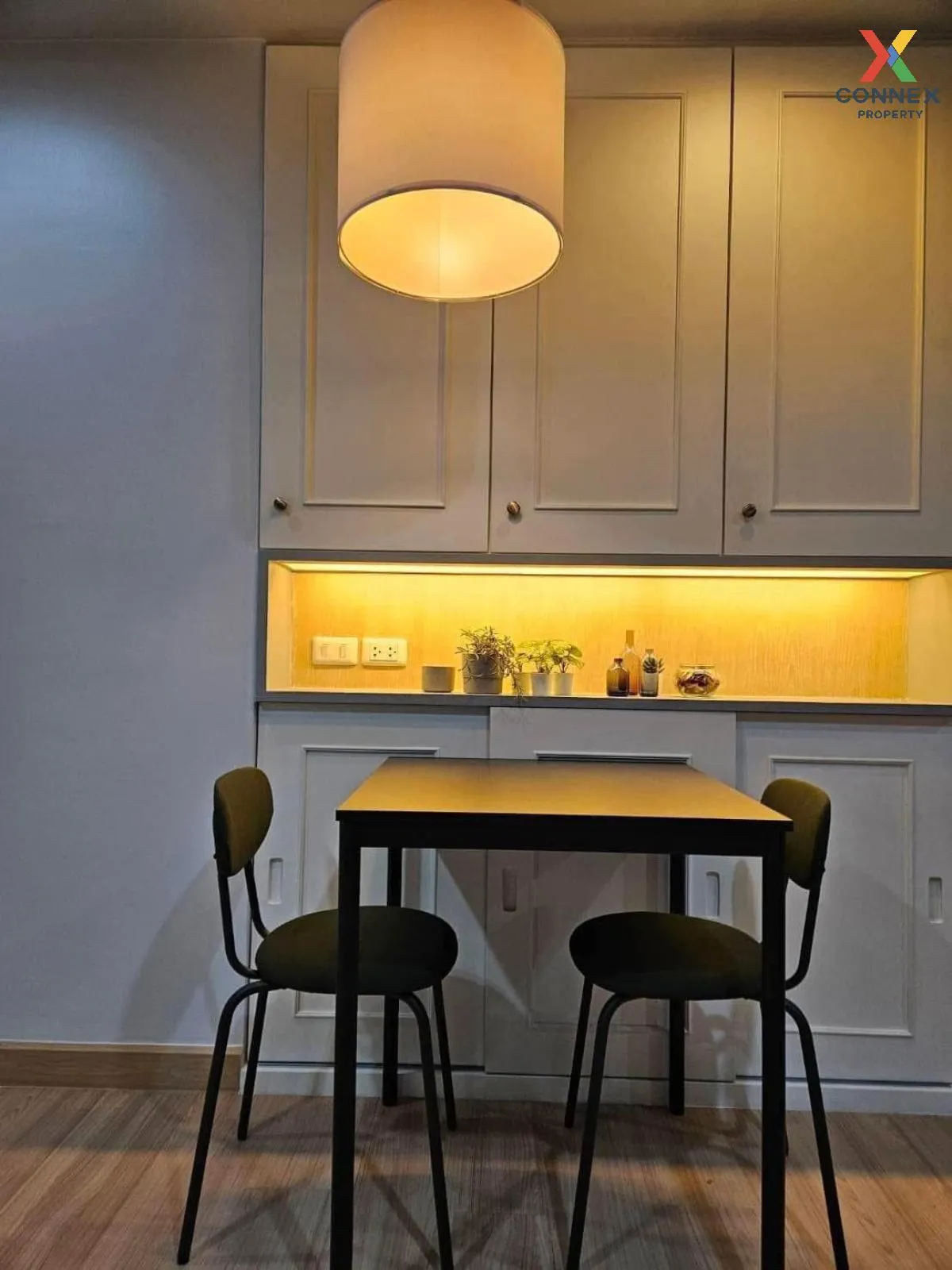 For Rent Condo , THE NICHE MONO BANGNA PHASE 1 , BTS-Bang Na , Ba 2