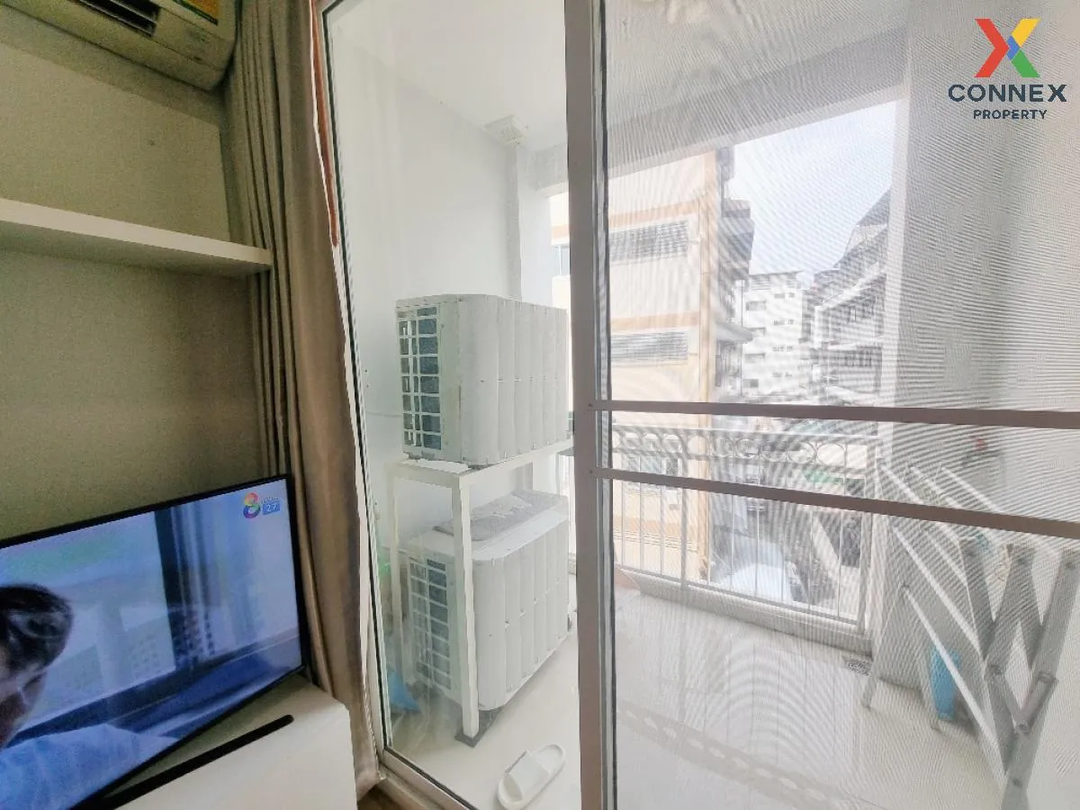 For Sale Condo , The Prague Condominium , Khlong Maha Nak , Pom P For Sale Condo , The Prague Condominium , Khlong Maha Nak , Pom P