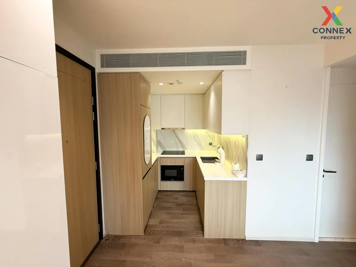 เช่าคอนโด  มิวนีค สุขุมวิท 23 BTS-อโศก คลองเตยเหนือ เขต วัฒนา กรุ 3