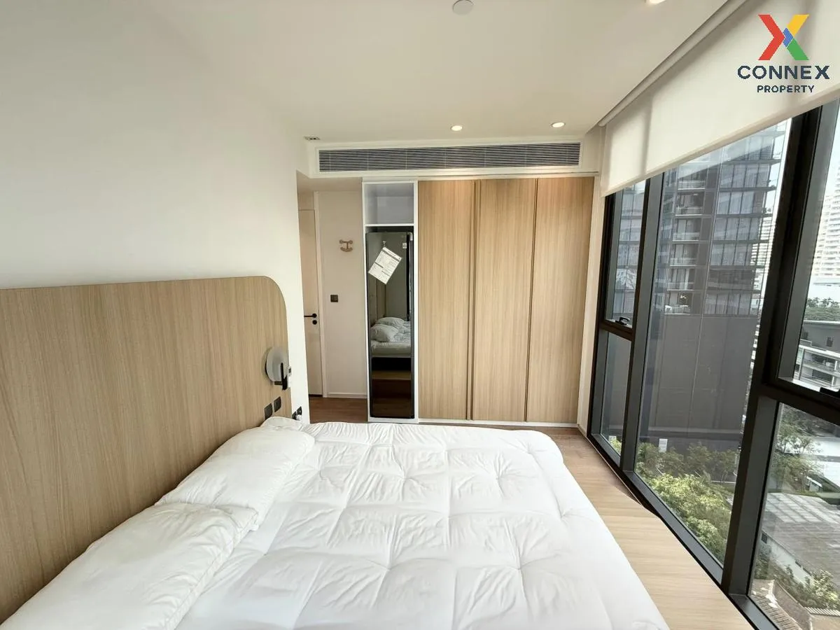 เช่าคอนโด  มิวนีค สุขุมวิท 23 BTS-อโศก คลองเตยเหนือ เขต วัฒนา กรุ