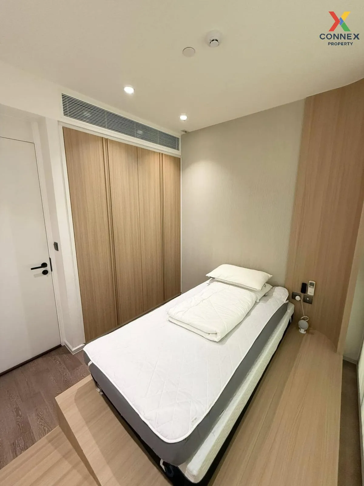 เช่าคอนโด  มิวนีค สุขุมวิท 23 BTS-อโศก คลองเตยเหนือ เขต วัฒนา กรุ