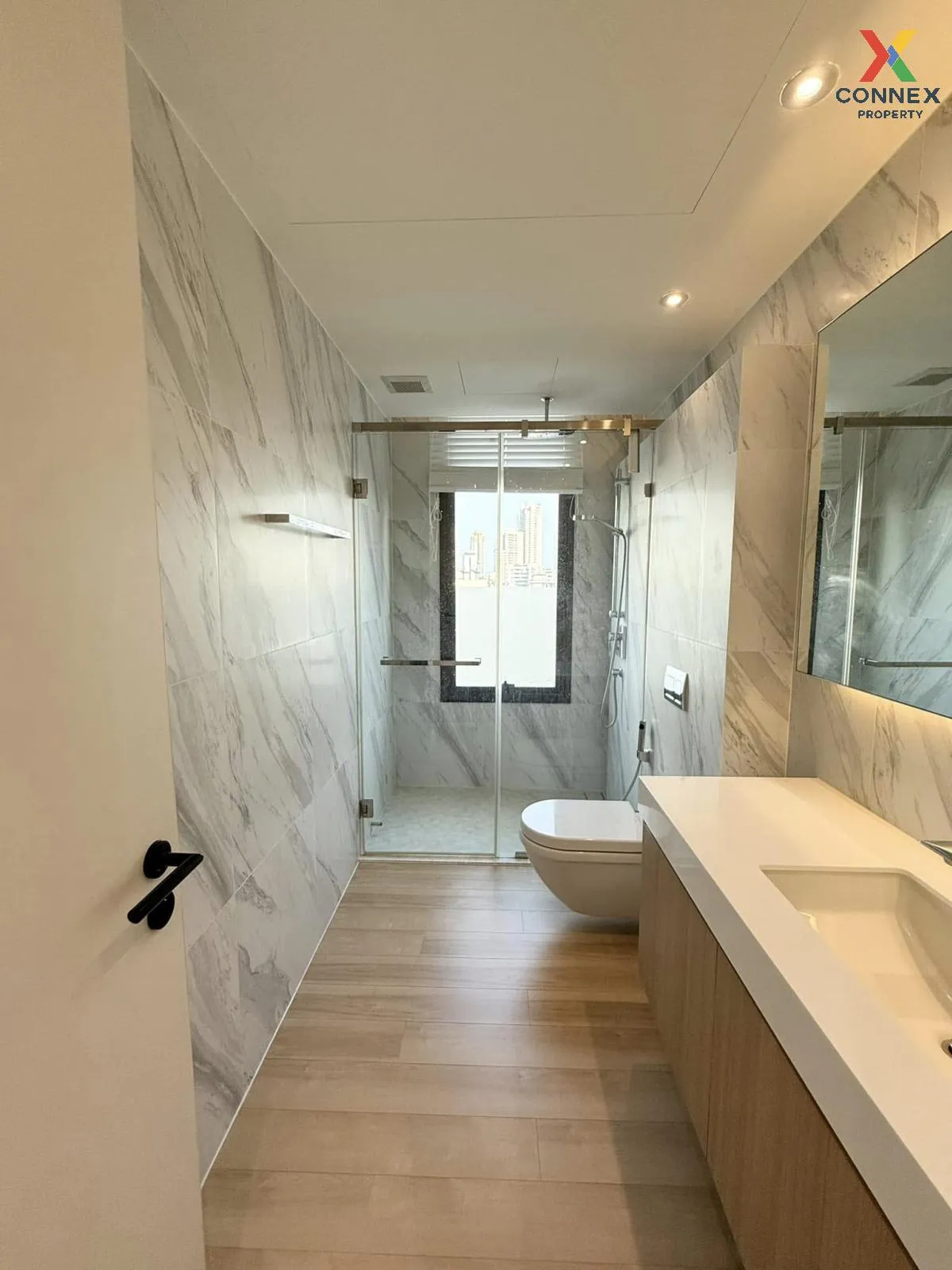 เช่าคอนโด  มิวนีค สุขุมวิท 23 BTS-อโศก คลองเตยเหนือ เขต วัฒนา กรุ