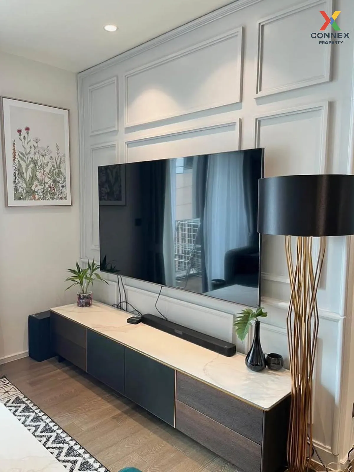 เช่าคอนโด  มิวนีค สุขุมวิท 23 BTS-อโศก คลองเตยเหนือ เขต วัฒนา กรุ 3