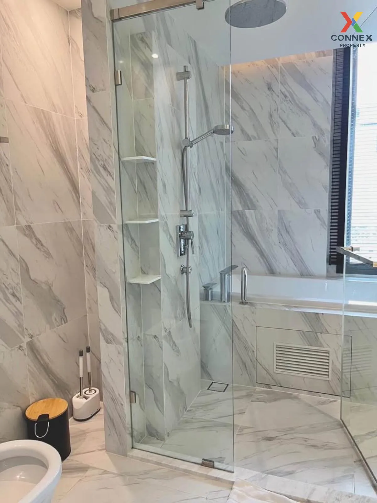 เช่าคอนโด  มิวนีค สุขุมวิท 23 BTS-อโศก คลองเตยเหนือ เขต วัฒนา กรุ