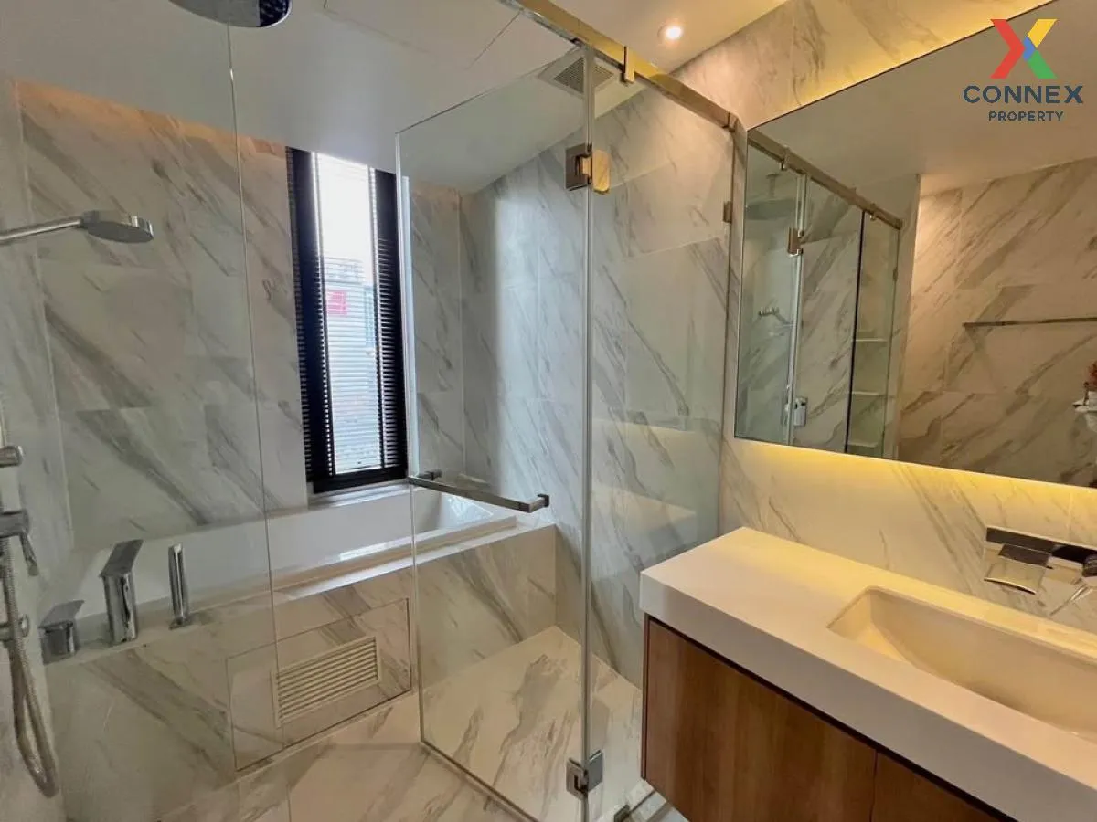 เช่าคอนโด  มิวนีค สุขุมวิท 23 BTS-อโศก คลองเตยเหนือ เขต วัฒนา กรุ