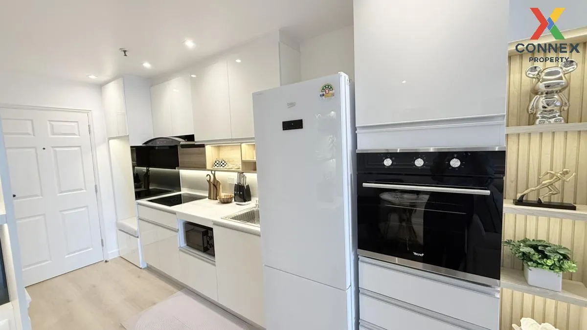 เช่าคอนโด  สุขุมวิท สวีท วิวสวย BTS-นานา คลองเตยเหนือ เขต วัฒนา ก