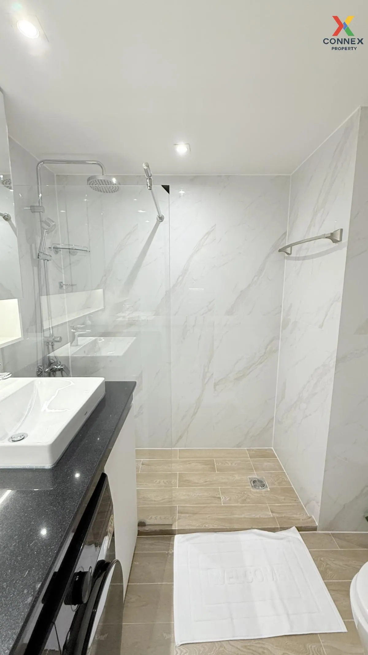 เช่าคอนโด  สุขุมวิท สวีท วิวสวย BTS-นานา คลองเตยเหนือ เขต วัฒนา ก