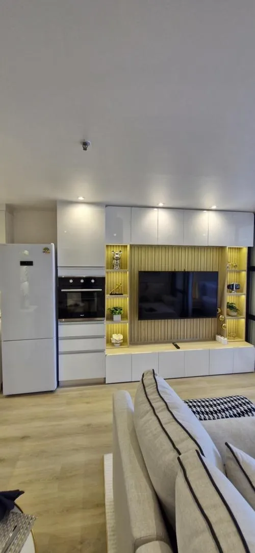 เช่าคอนโด  สุขุมวิท สวีท วิวสวย BTS-นานา คลองเตยเหนือ เขต วัฒนา กรุงเทพ CX-124844