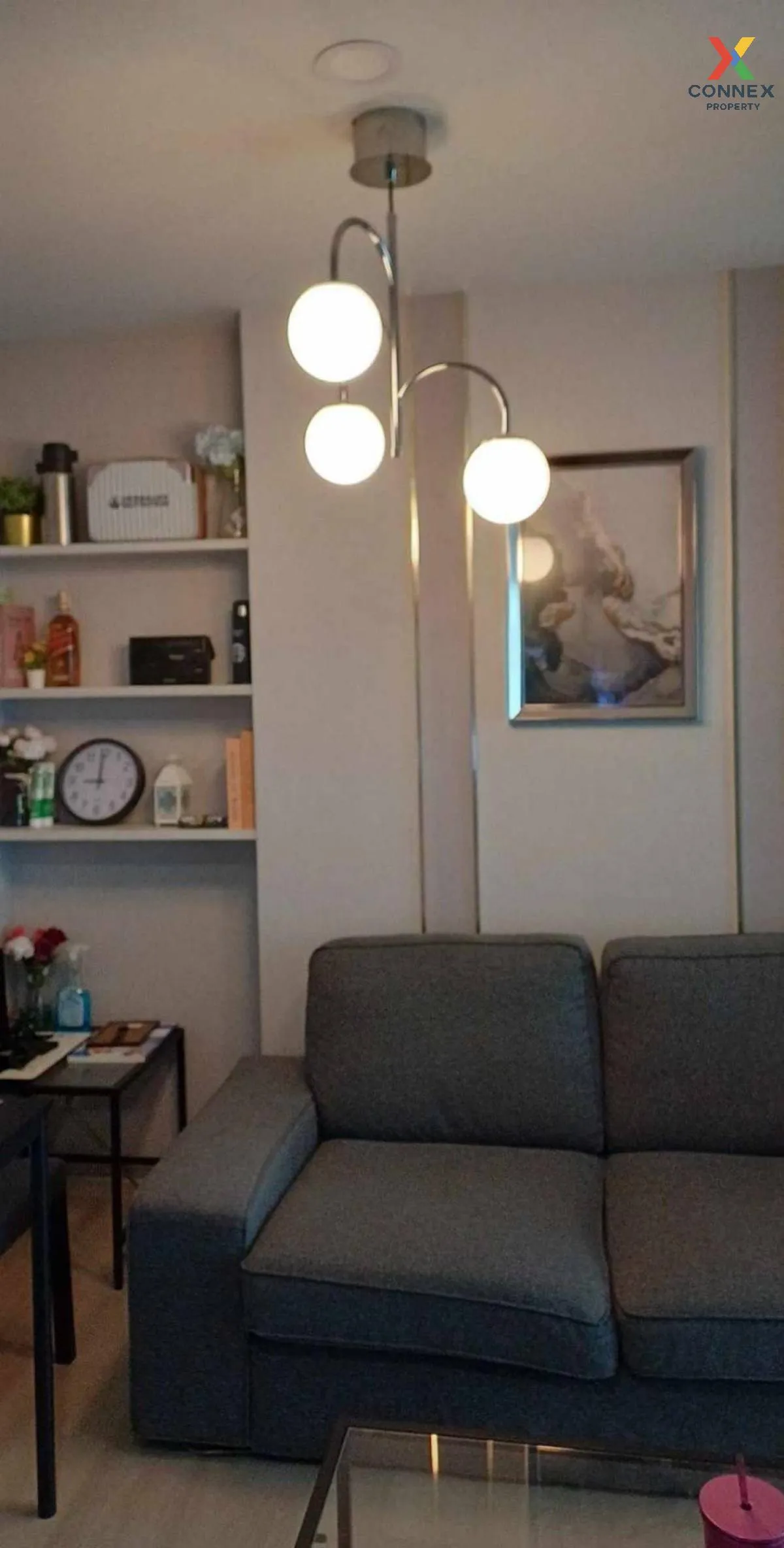 For Rent Condo , Aspire Rattanathibet - Weston , MRT-Bang Krasor 