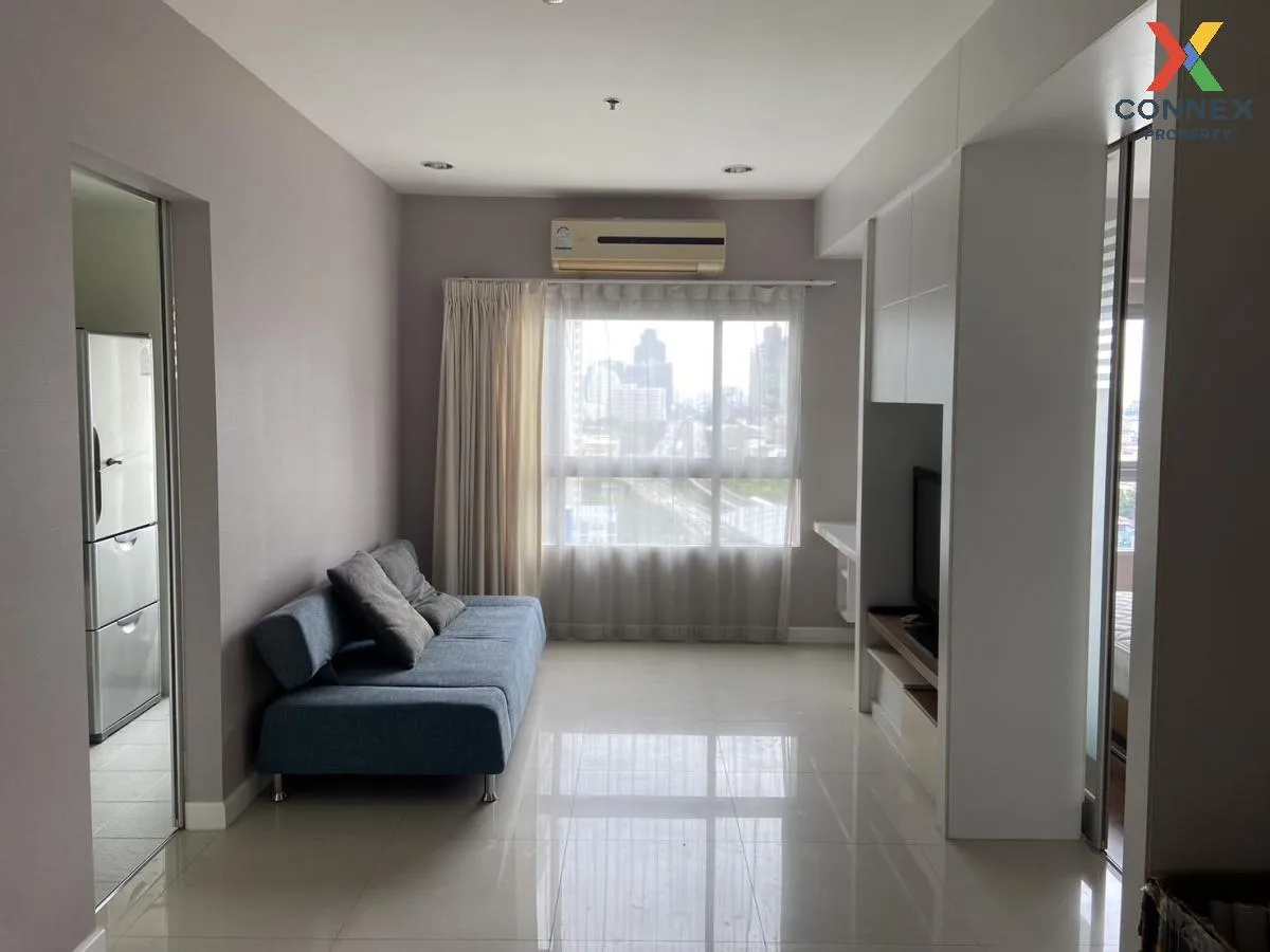 เช่าคอนโด  คิว เฮ้าส์ คอนโด สาทร BTS-กรุงธนบุรี คลองต้นไทร เขต คล 1