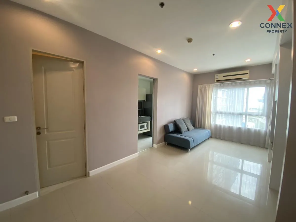 เช่าคอนโด  คิว เฮ้าส์ คอนโด สาทร BTS-กรุงธนบุรี คลองต้นไทร เขต คล 2