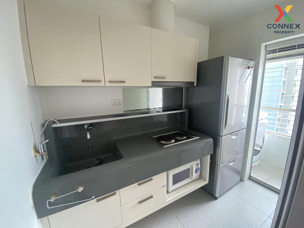 เช่าคอนโด  คิว เฮ้าส์ คอนโด สาทร BTS-กรุงธนบุรี คลองต้นไทร เขต คล 4