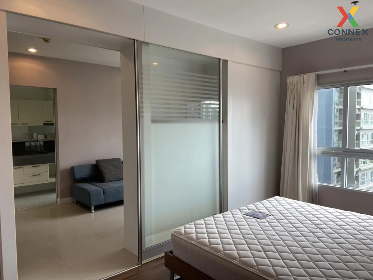 For Rent Condo , Q House Sathorn , BTS-Krung Thon Buri , Khlong T
