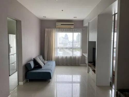 เช่าคอนโด  คิว เฮ้าส์ คอนโด สาทร BTS-กรุงธนบุรี คลองต้นไทร เขต คลองสาน กรุงเทพ CX-124850