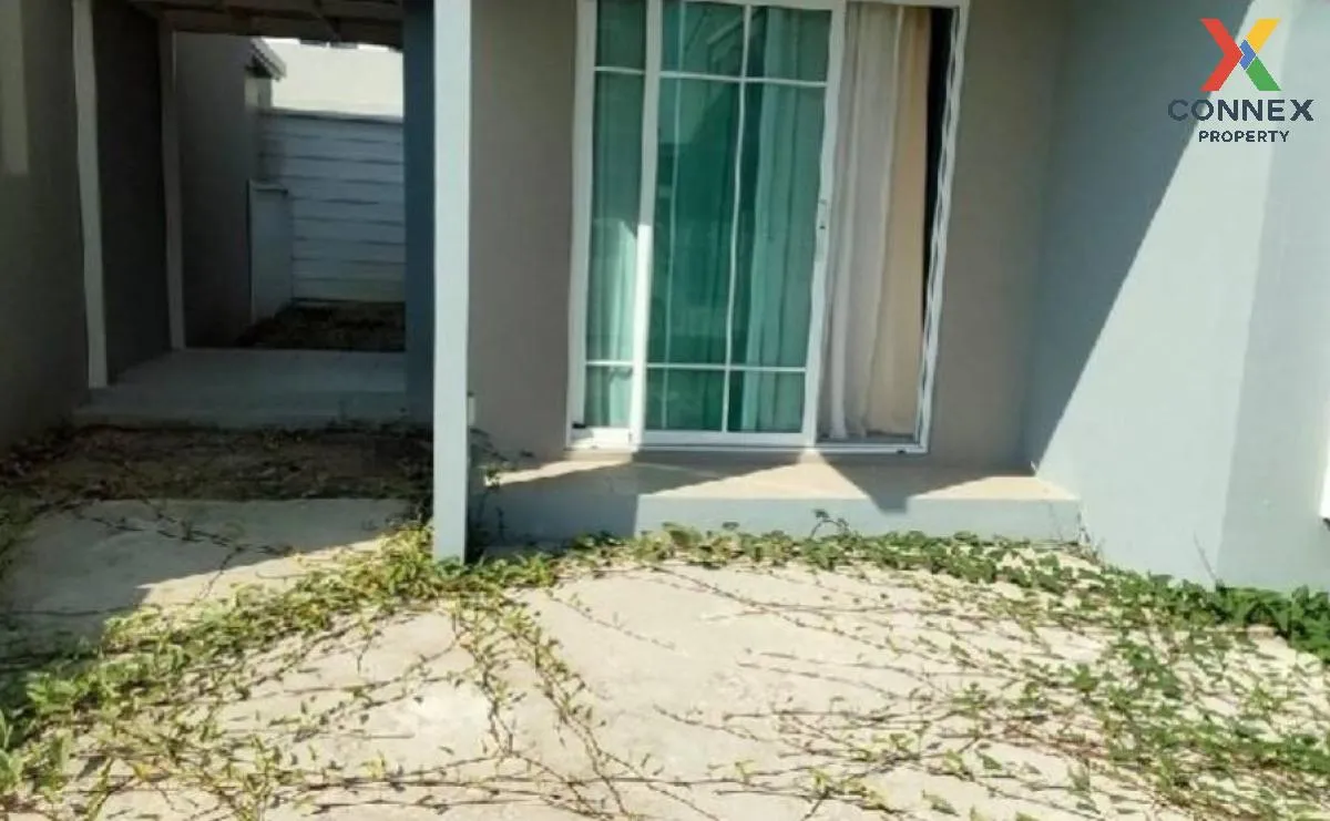 ขายบ้าน  เดอะวิลเลจ กาญจนาภิเษก – ราชพฤกษ์ ไทรน้อย ไทรน้อย นนทบุร 2