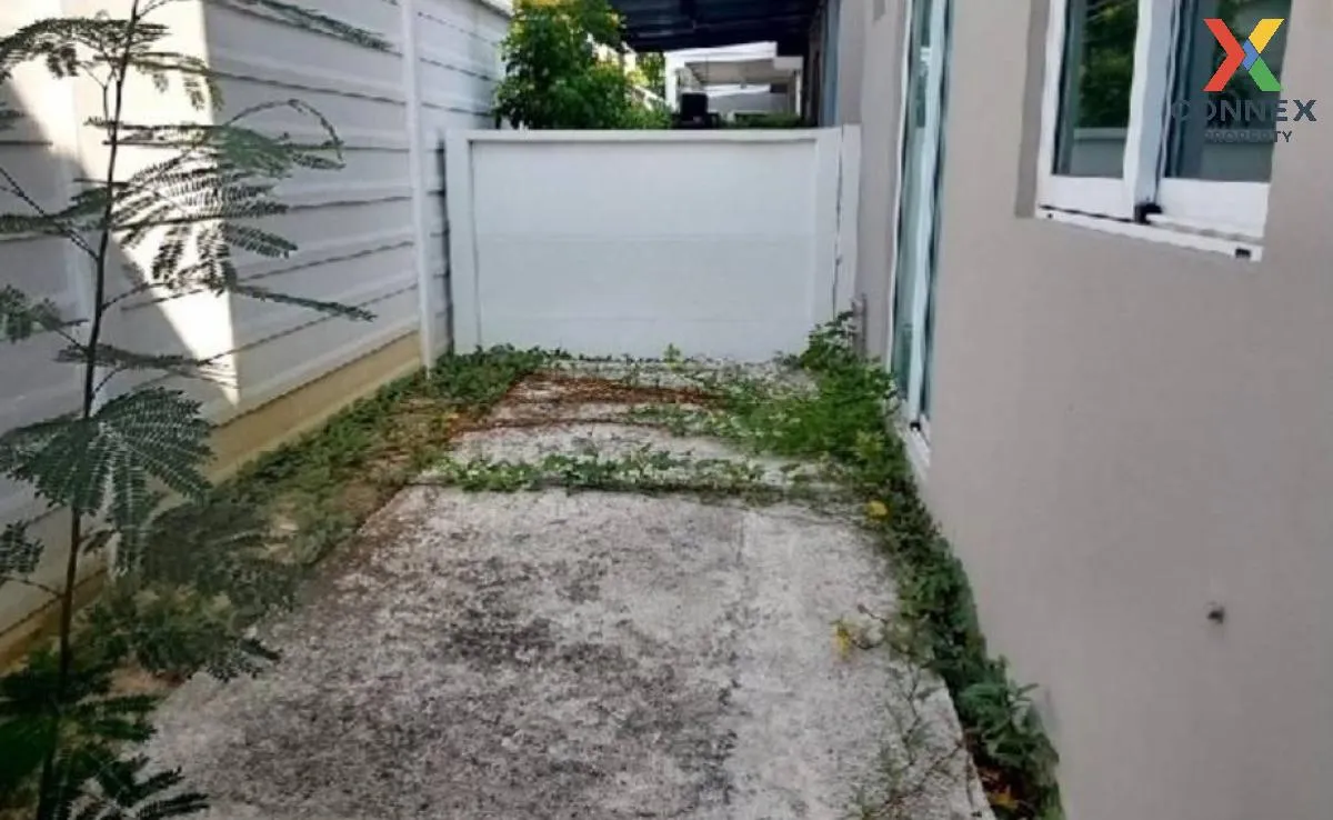 ขายบ้าน  เดอะวิลเลจ กาญจนาภิเษก – ราชพฤกษ์ ไทรน้อย ไทรน้อย นนทบุร 4