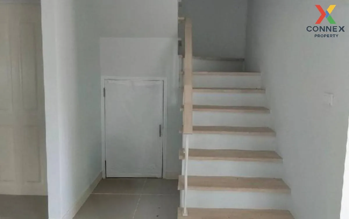 ขายบ้าน  เดอะวิลเลจ กาญจนาภิเษก – ราชพฤกษ์ ไทรน้อย ไทรน้อย นนทบุร